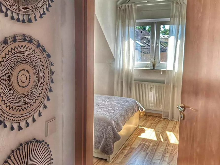 Immagine 7 di Appartamento in affitto  in Dr.Gustav-Knodel-Straße a Eggenstein-Leopoldshafen