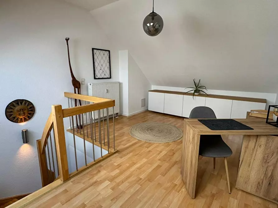 Immagine 4 di Appartamento in affitto  in Dr.Gustav-Knodel-Straße a Eggenstein-Leopoldshafen