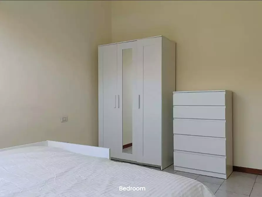 Immagine 4 di Appartamento in affitto  in Via Sandro Botticelli a Milano