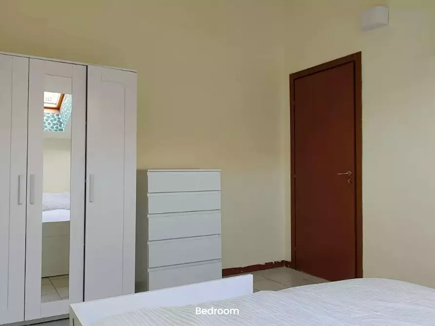 Immagine 3 di Appartamento in affitto  in Via Sandro Botticelli a Milano