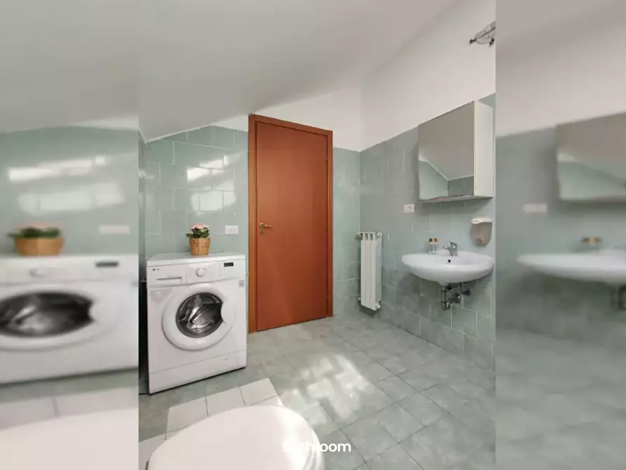 Immagine 10 di Appartamento in affitto  in Via Sandro Botticelli a Milano