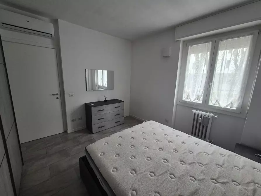 Immagine 2 di Appartamento in affitto  in Via Cervignano a Milano