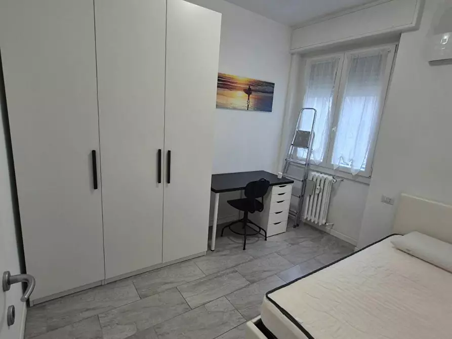 Immagine 10 di Appartamento in affitto  in Via Cervignano a Milano