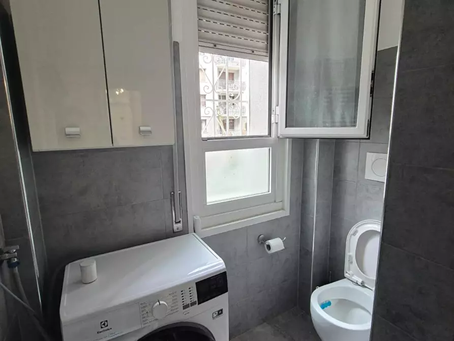 Immagine 9 di Appartamento in affitto  in Via Cervignano a Milano