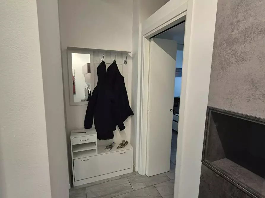 Immagine 7 di Appartamento in affitto  in Via Cervignano a Milano