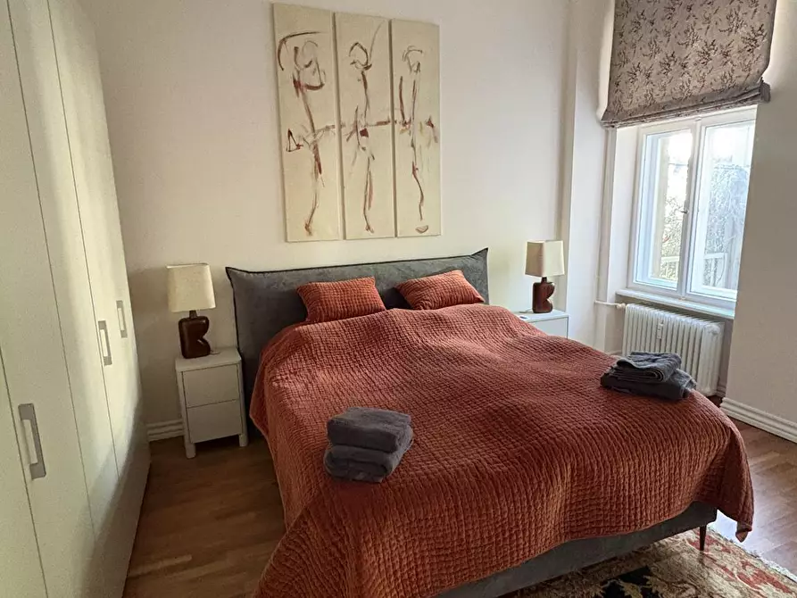 Immagine 2 di Appartamento in affitto  in Bleibtreustraße a Berlin