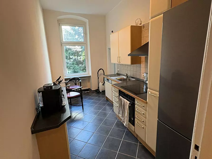 Immagine 9 di Appartamento in affitto  in Bleibtreustraße a Berlin