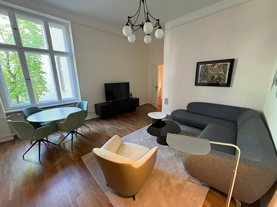 Immagine 10 di Appartamento in affitto  in Bleibtreustraße a Berlin