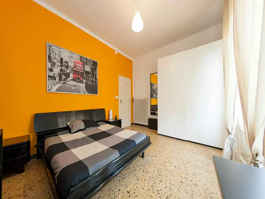 Immagine 3 di Camera in affitto  in Via della Salute a Bologna