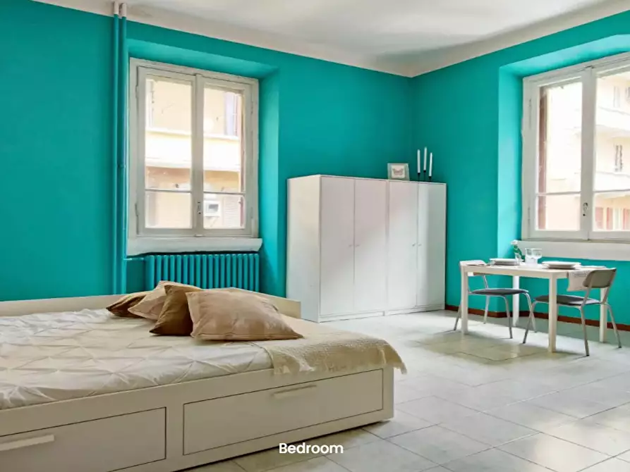 Immagine 5 di Appartamento in affitto  in Via Fratelli Bronzetti a Milano