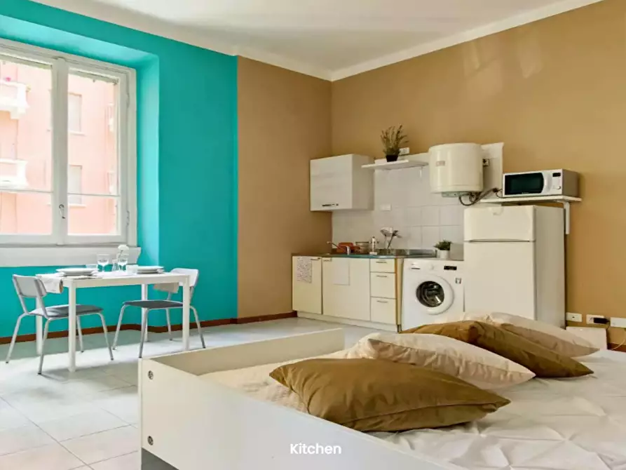 Immagine 6 di Appartamento in affitto  in Via Fratelli Bronzetti a Milano