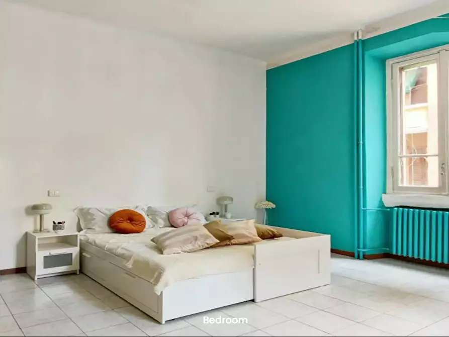 Immagine 3 di Appartamento in affitto  in Via Fratelli Bronzetti a Milano