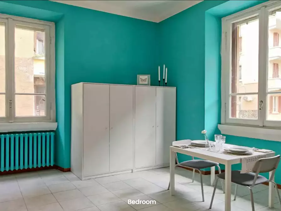 Immagine 7 di Appartamento in affitto  in Via Fratelli Bronzetti a Milano