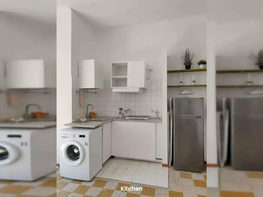 Immagine 10 di Appartamento in affitto  in Via Calvairate a Milano