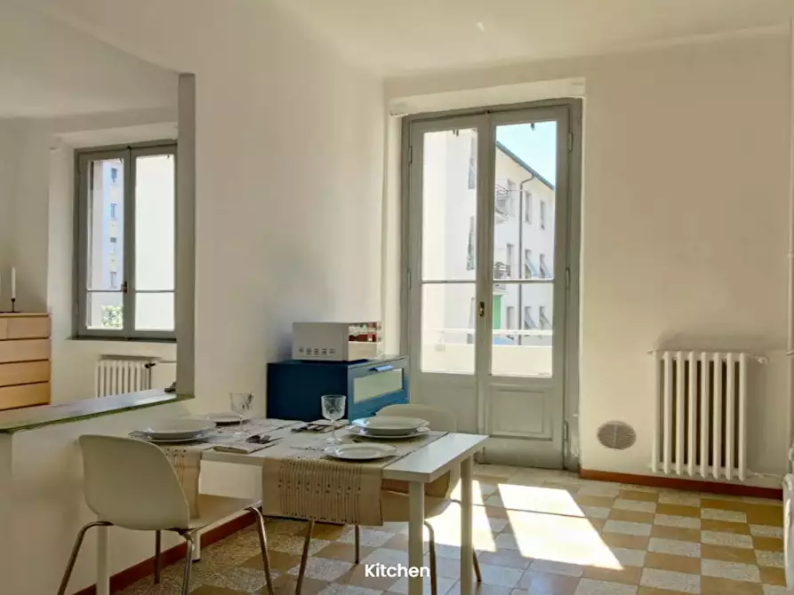 Immagine 4 di Appartamento in affitto  in Via Calvairate a Milano