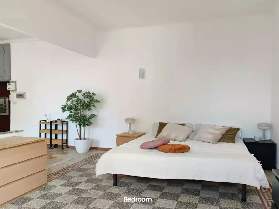 Immagine 3 di Appartamento in affitto  in Via Calvairate a Milano
