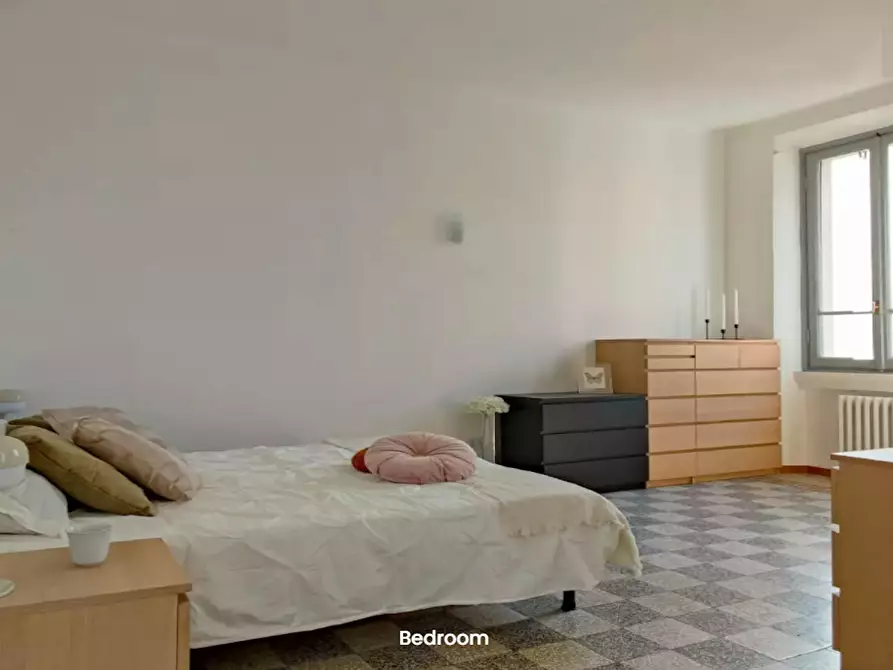 Immagine 2 di Appartamento in affitto  in Via Calvairate a Milano