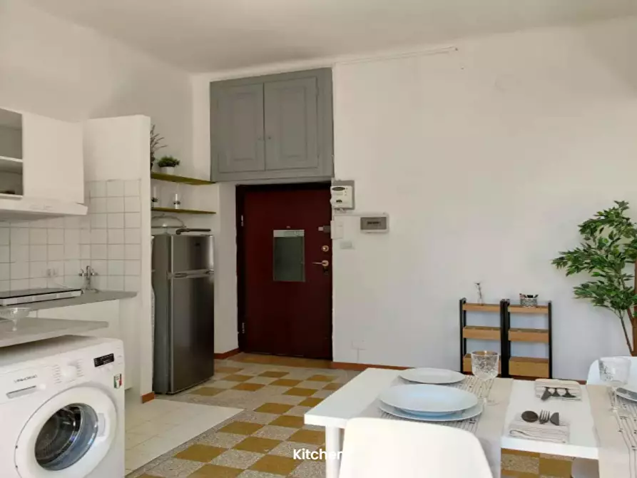 Immagine 8 di Appartamento in affitto  in Via Calvairate a Milano