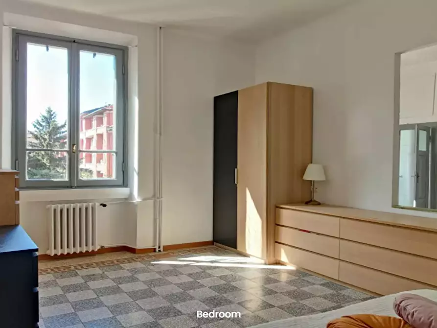 Immagine 6 di Appartamento in affitto  in Via Calvairate a Milano