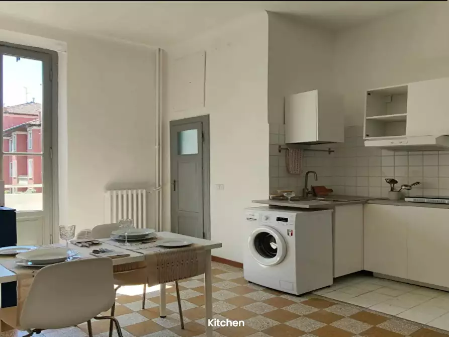 Immagine 9 di Appartamento in affitto  in Via Calvairate a Milano