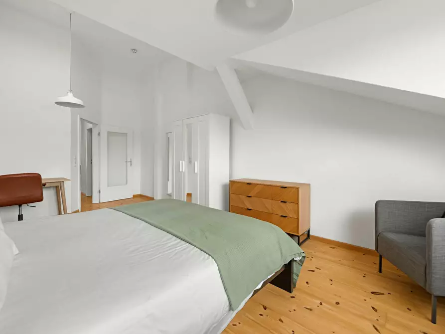 Immagine 7 di Appartamento in affitto  in Karl-Marx-Straße a Berlin