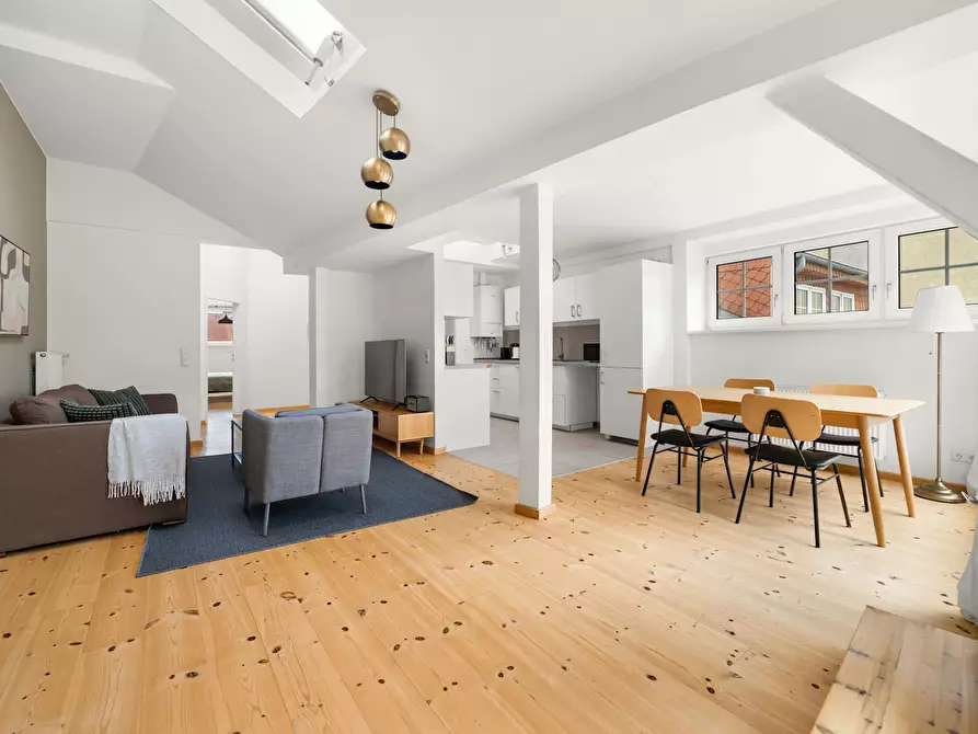 Immagine 6 di Appartamento in affitto  in Karl-Marx-Straße a Berlin