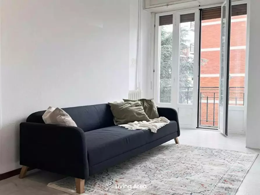 Immagine 2 di Appartamento in affitto  in Via Bernardo Celentano a Milano