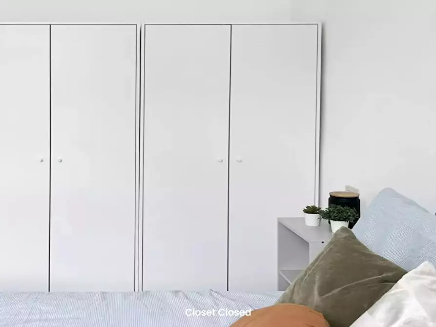 Immagine 7 di Appartamento in affitto  in Via Bernardo Celentano a Milano
