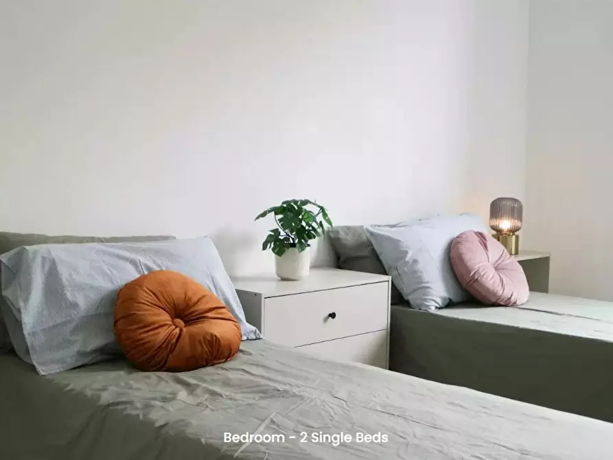 Immagine 9 di Appartamento in affitto  in Via Bernardo Celentano a Milano