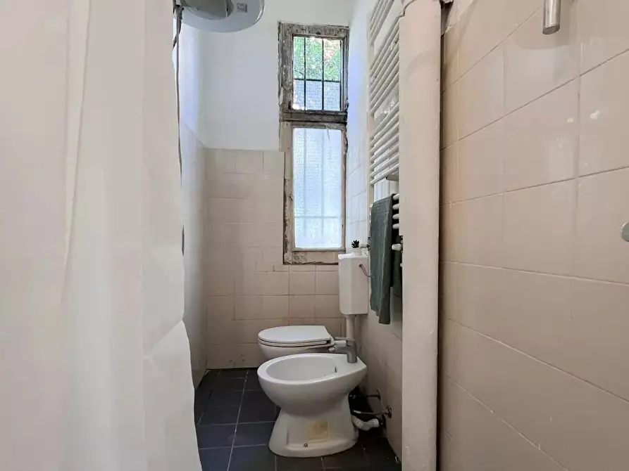 Immagine 8 di Appartamento in affitto  in Via dei Cinquecento a Milano