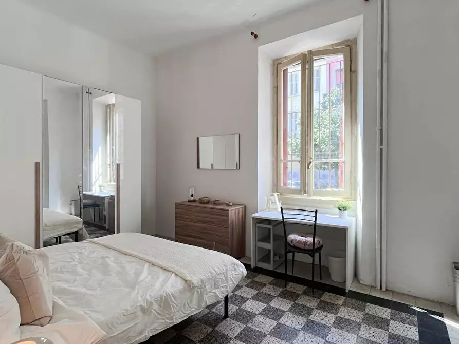 Immagine 4 di Appartamento in affitto  in Via dei Cinquecento a Milano