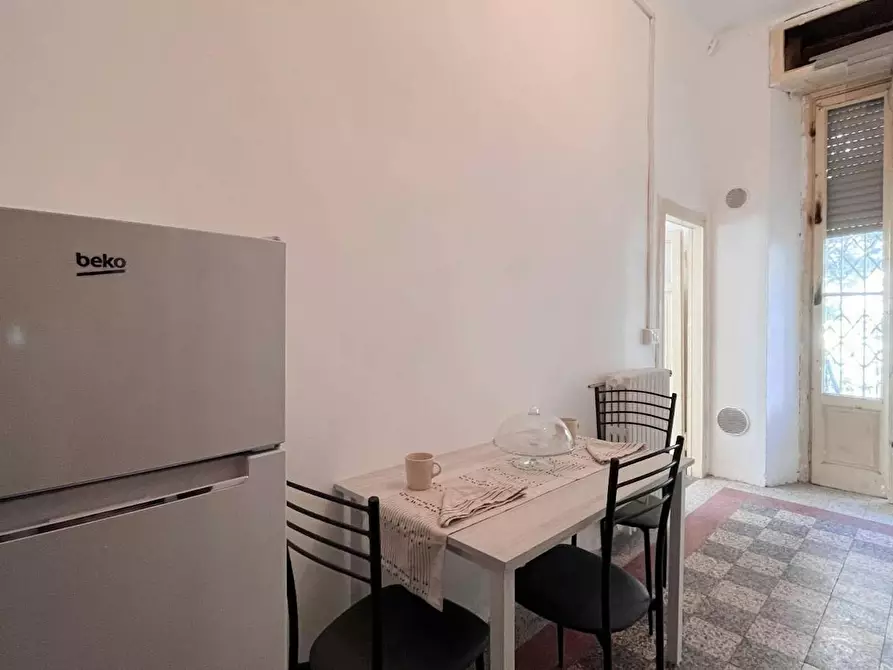 Immagine 10 di Appartamento in affitto  in Via dei Cinquecento a Milano