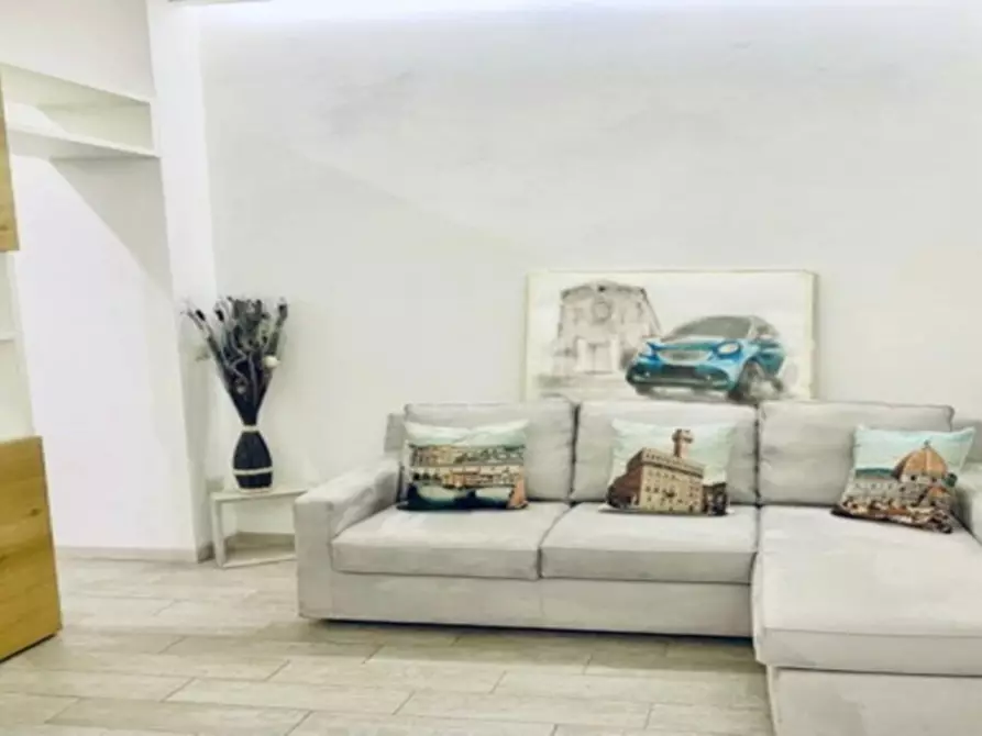 Immagine 6 di Appartamento in affitto  in Via Toscanella a Firenze
