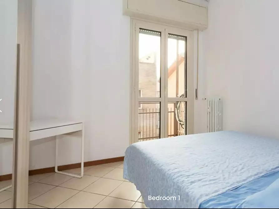 Immagine 4 di Camera in affitto  in Via Umberto Fogagnolo a Sesto San Giovanni