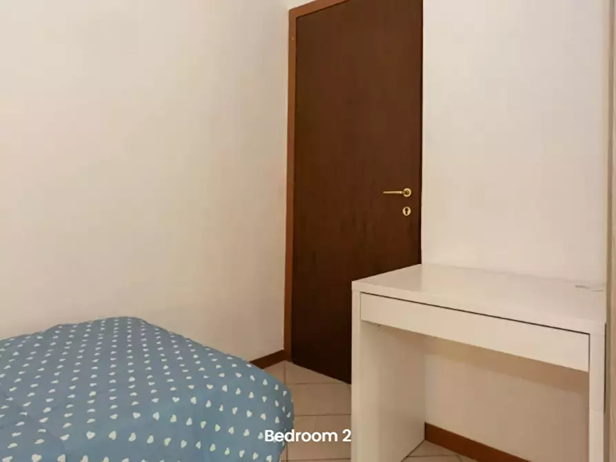 Immagine 6 di Camera in affitto  in Via Umberto Fogagnolo a Sesto San Giovanni