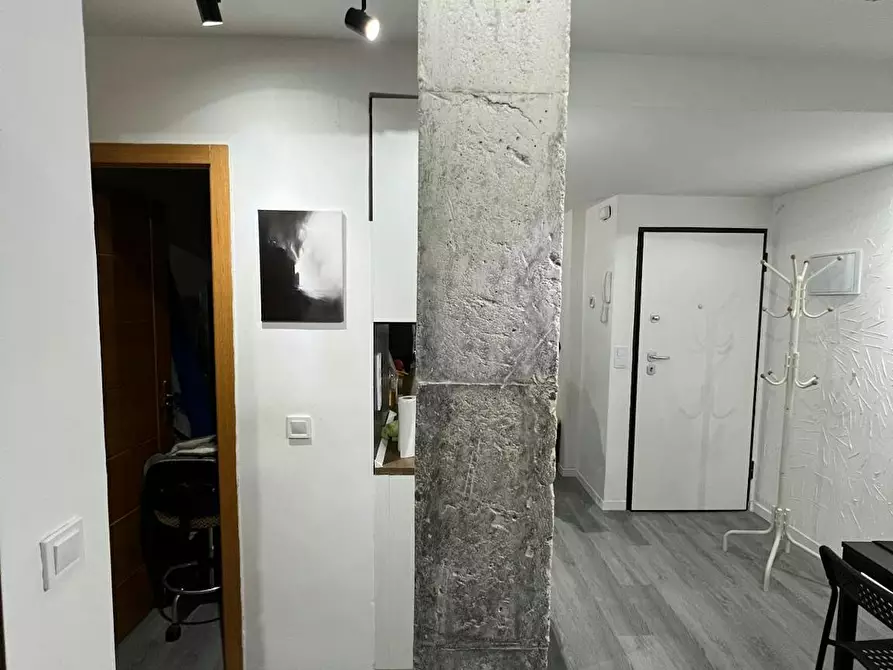 Immagine 6 di Camera in affitto  in Calle de Villasandino a Madrid