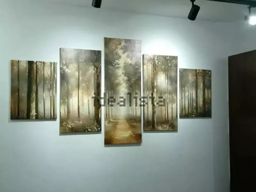 Immagine 4 di Camera in affitto  in Calle de Villasandino a Madrid