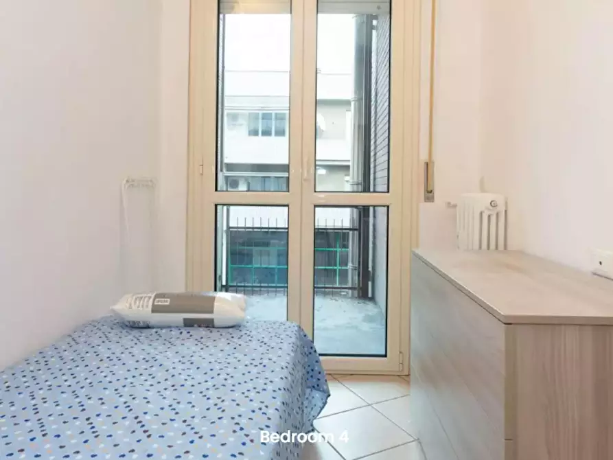 Immagine 3 di Camera in affitto  in Via Umberto Fogagnolo a Sesto San Giovanni