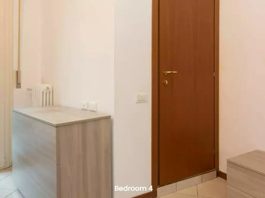 Immagine 5 di Camera in affitto  in Via Umberto Fogagnolo a Sesto San Giovanni