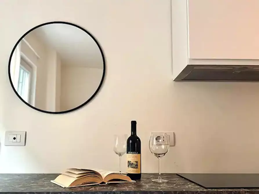 Immagine 5 di Appartamento in affitto  in Via Giulio Belinzaghi a Milano