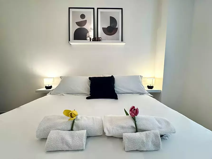 Immagine 9 di Appartamento in affitto  in Via Giulio Belinzaghi a Milano