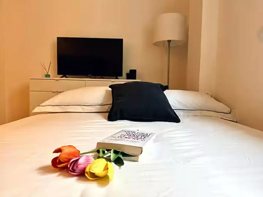 Immagine 7 di Appartamento in affitto  in Via Giulio Belinzaghi a Milano