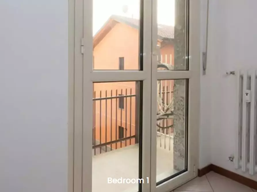 Immagine 5 di Camera in affitto  in Via Umberto Fogagnolo a Sesto San Giovanni
