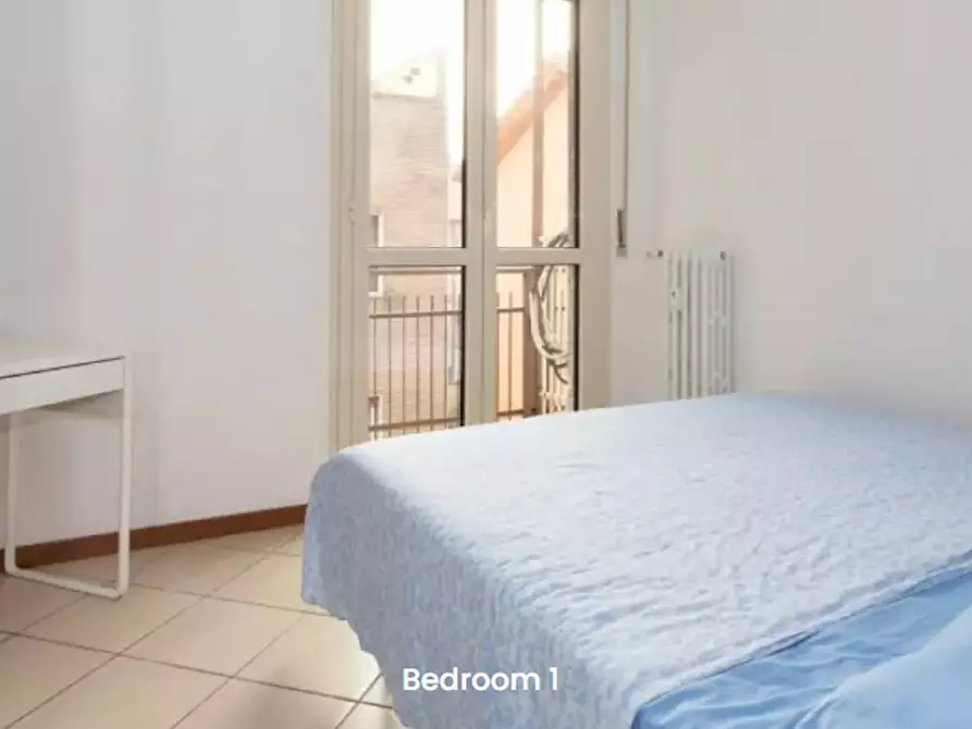 Immagine 1 di Camera in affitto  in Via Umberto Fogagnolo a Sesto San Giovanni