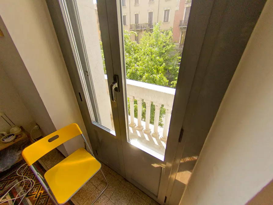 Immagine 3 di Camera condivisa in affitto  in Via Pietro Borsieri a Milano