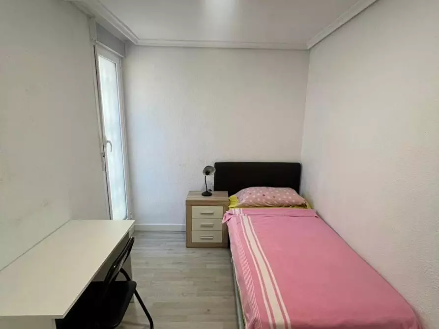 Immagine 2 di Camera in affitto  in Carrer de la Literatura a Hospitalet De Llobregat, L'