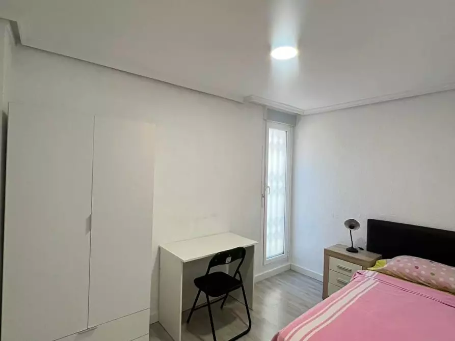 Immagine 1 di Camera in affitto  in Carrer de la Literatura a Hospitalet De Llobregat, L'