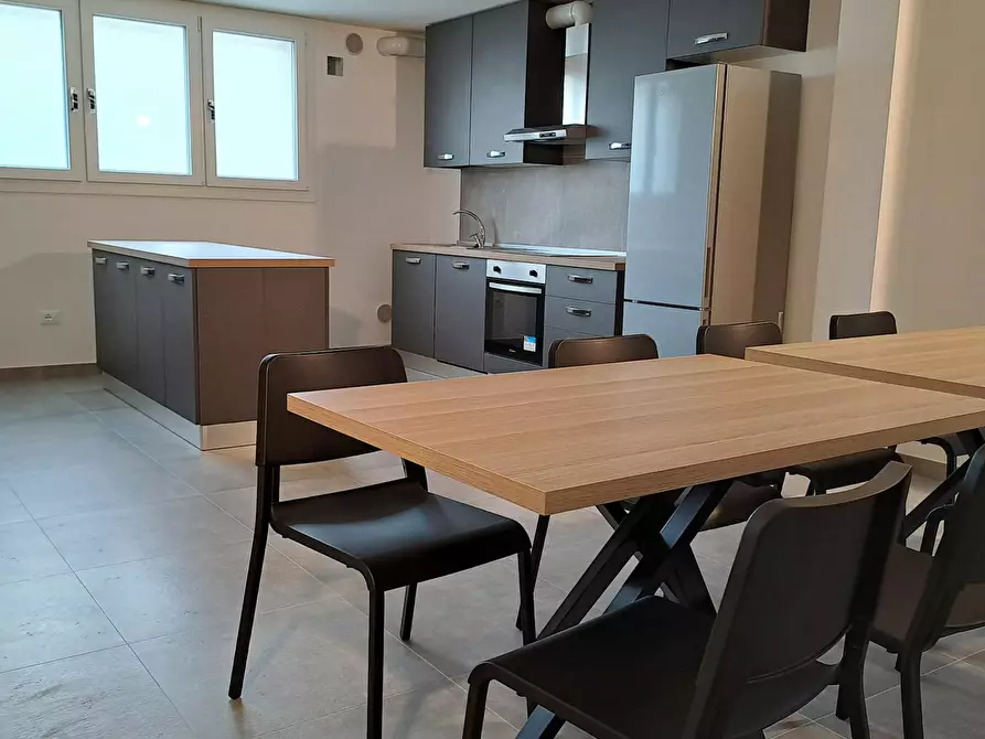 Immagine 10 di Camera in affitto  in Via Giuseppe Garibaldi a Albignasego