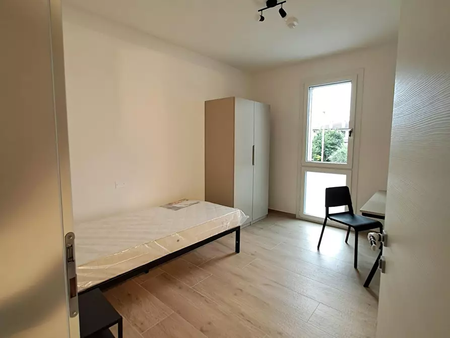 Immagine 2 di Camera in affitto  in Via Giuseppe Garibaldi a Albignasego