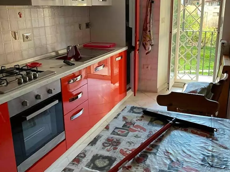 Immagine 4 di Camera in affitto  in Via Portuense a Roma